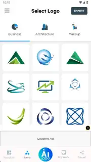Logo Maker capture 14