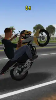 Moto Wheelie 3D capture 7