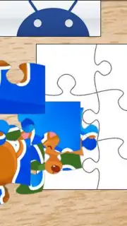 Kids ABCs Jigsaw Puzzles capture 11