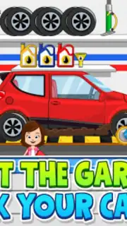 My Town: Cars capture 11