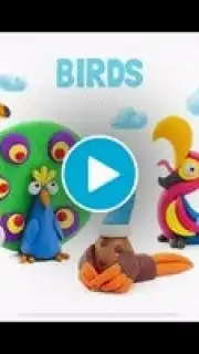 Hey Clay® capture 1