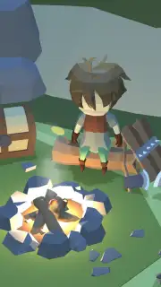 Village of Adventurer capture 1