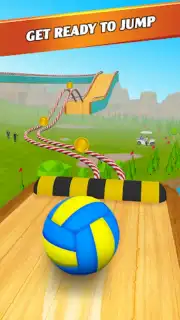 Fast Ball Jump capture 3