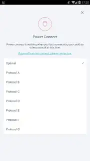 X-VPN capture 5