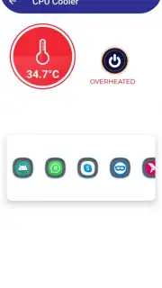 One Touch VPN capture 5