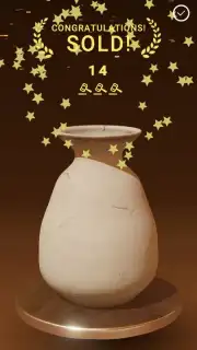 Let's Create! Pottery 2 capture 8