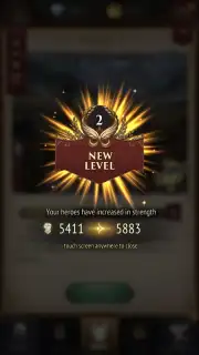 Dark Heroes capture 7