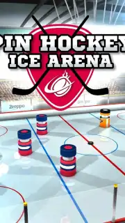 Pin Hockey capture 8