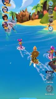 Fishing Masters capture 2