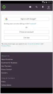 Gumtree: Buy Sell Local deals capture 4