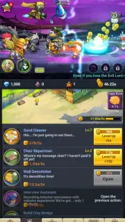 60 Seconds Hero capture 5
