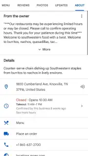 Google Maps capture 4