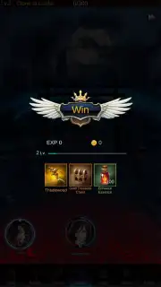 Idle Angels capture 3