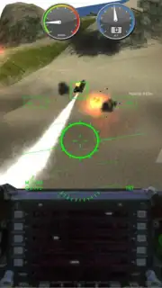 F14 Fighter Jet 3D Simulator capture 7