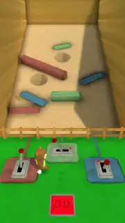 Super Bear Adventure capture 2