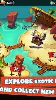 Monster Kingdom 2 capture 15