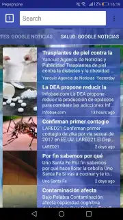 Hello Recherche capture 7
