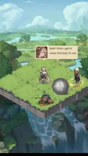 Alchemy Quest capture 16