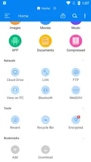 RS File Manager capture 3