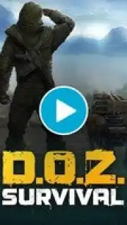Dawn of Zombies: Survival capture 1