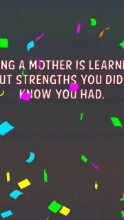 Mother Life Simulator capture 3