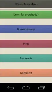 IP Tools capture 4