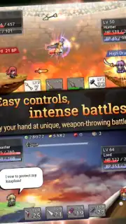 Weapon Throwing RPG 2 capture 2