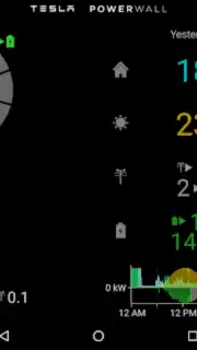 Powerwall Companion capture 12