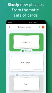 DuoCards - Vocabulary Builder capture 4
