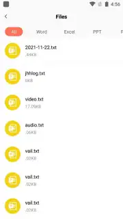 LetsView capture 4