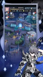 Couroland capture 5