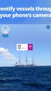 MarineTraffic capture 9