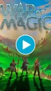 War of Magic capture 1