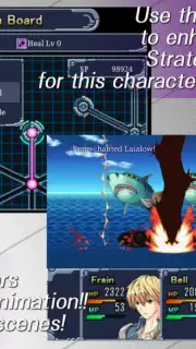 RPG Machine Knight capture 10