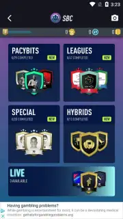 FUT 19 DRAFT by PacyBits capture 10
