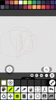 Pixel Studio: pixel art editor capture 12