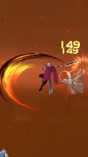 Westward M capture 2