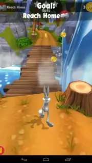 Looney Tunes Dash! capture 8