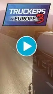 Truckers of Europe 3 capture 1