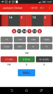 Jackpot Clicker capture 2