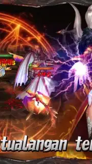 Legend of chaos capture 7