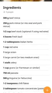 Cookpad capture 19