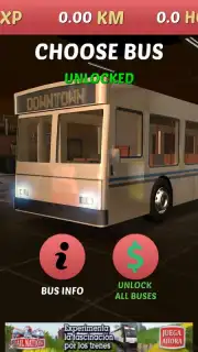 Bus Simulator 2015 capture 7