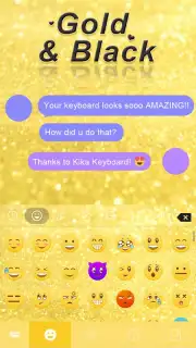 GoldandBlack capture 2