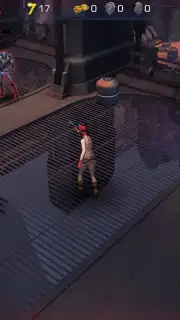Star Wars: Uprising capture 2