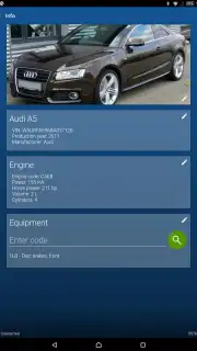 OBDeleven VAG car diagnostics capture 22