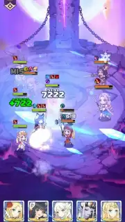 Princess Tale capture 1