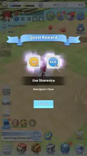 Ragnarok Labyrinth NFT capture 9