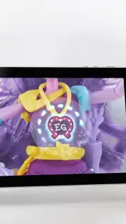 Equestria Girls capture 10
