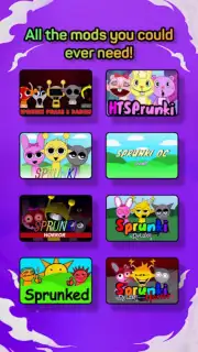 Sprunki All Phases Beatbox capture 5